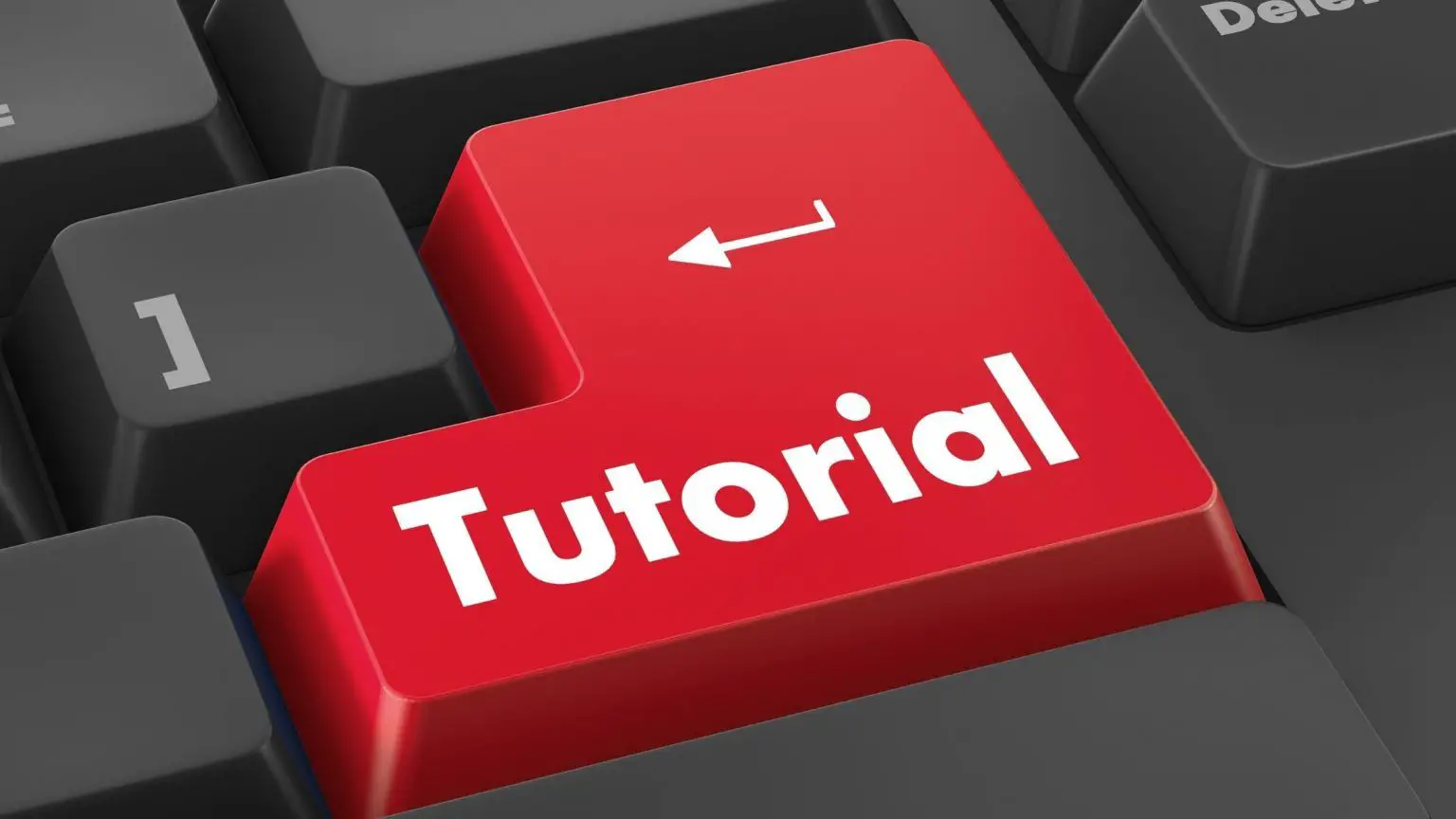imagen tutorial icon
