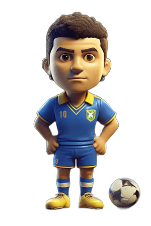 Jugador brazil